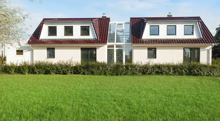 Ferielejlighed i Mechelsdorf