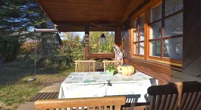 Sommerhus i Battenhausen