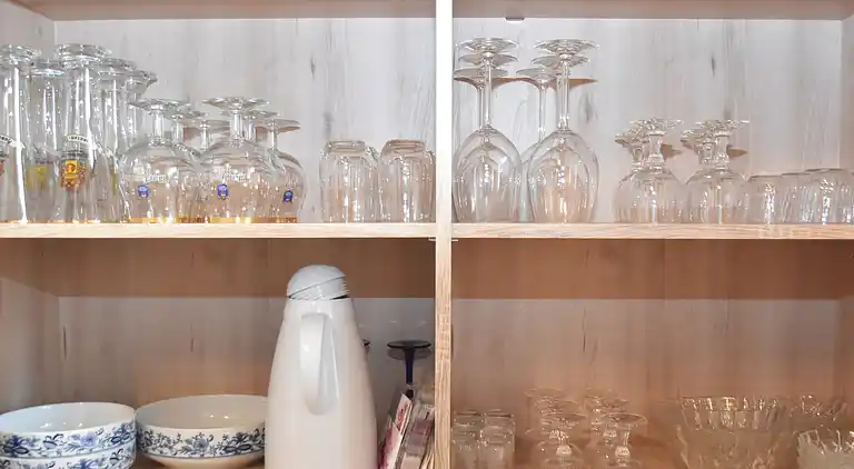 Ferielejlighed i Merlsheim