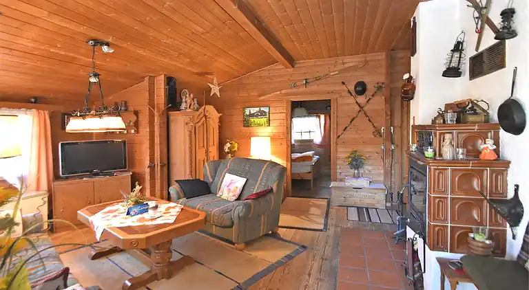 Sommerhus i Battenhausen