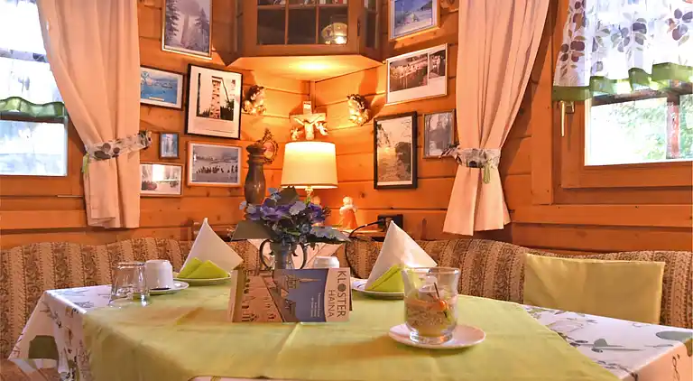 Sommerhus i Battenhausen