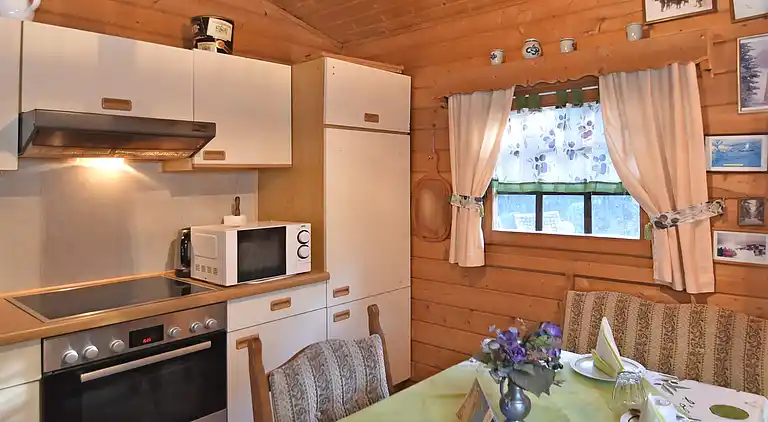 Sommerhus i Battenhausen