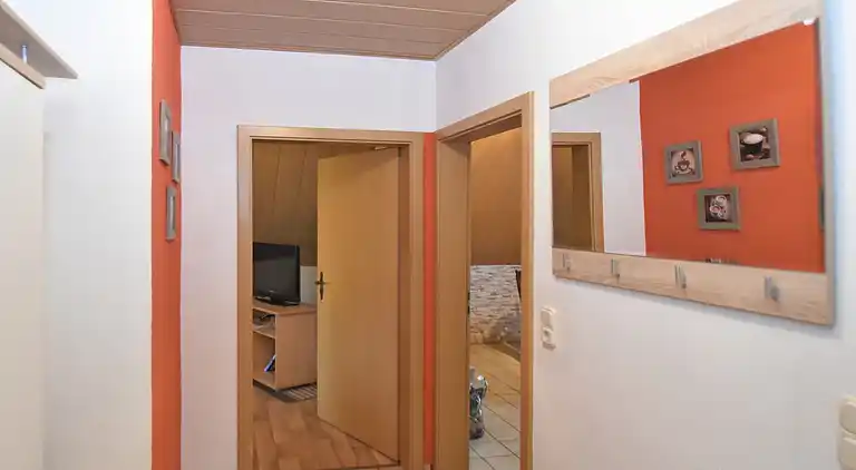 Ferielejlighed i Merlsheim