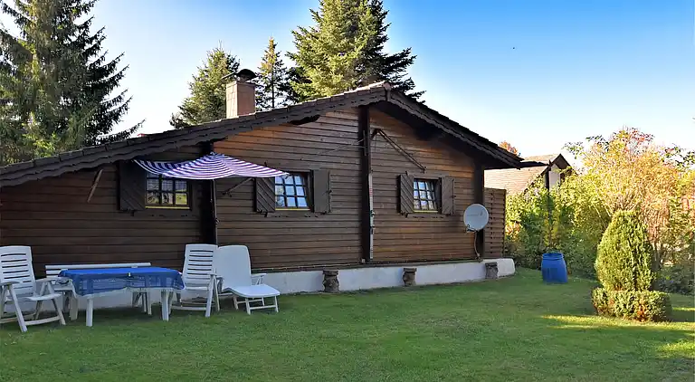 Sommerhus i Battenhausen