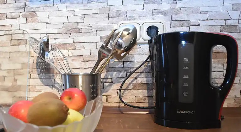 Ferielejlighed i Merlsheim