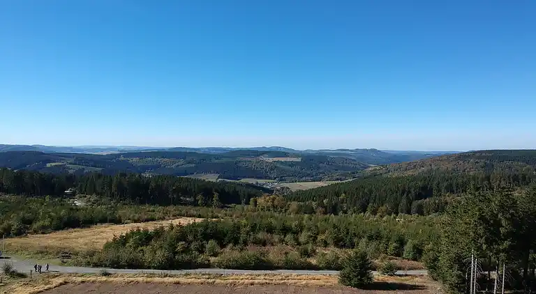 Sommerhus i Medebach