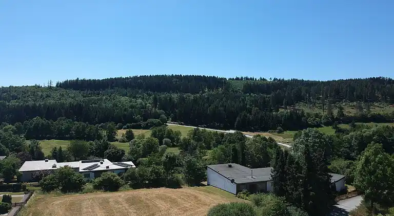 Sommerhus i Medebach