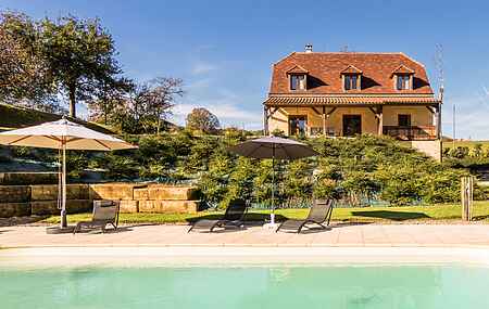 Villa mh58274