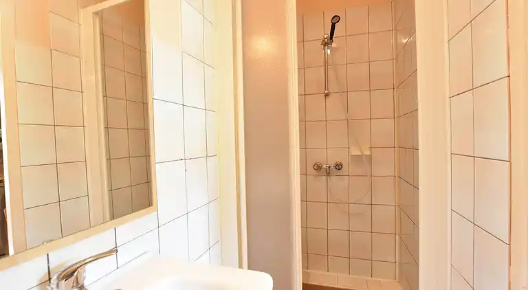 Ferielejlighed i La Bresse