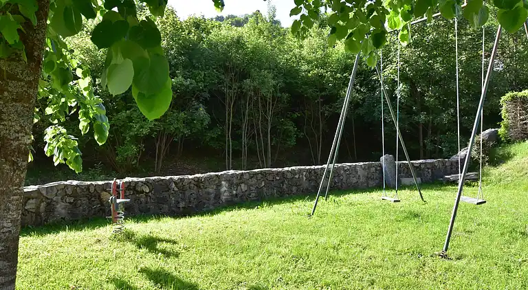 Ferielejlighed i La Bresse