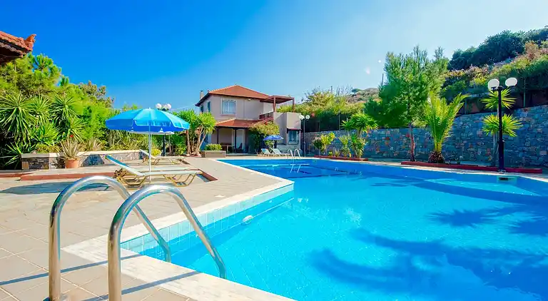 Villa in Heraklion