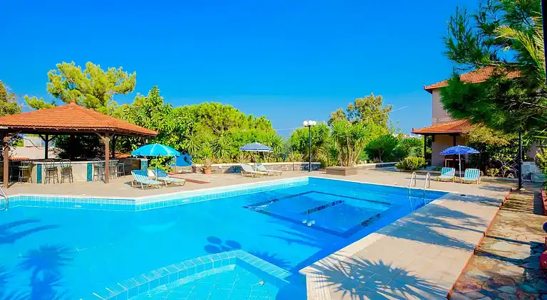 Villa in Heraklion