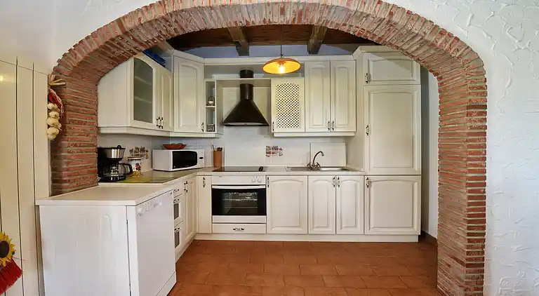 Holiday home in Brnobići