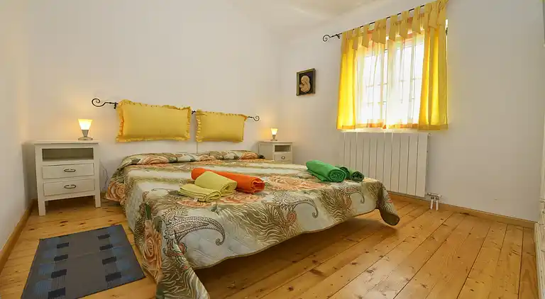 Holiday home in Brnobići