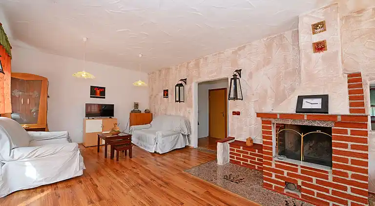 Sommerhus i Rogovići