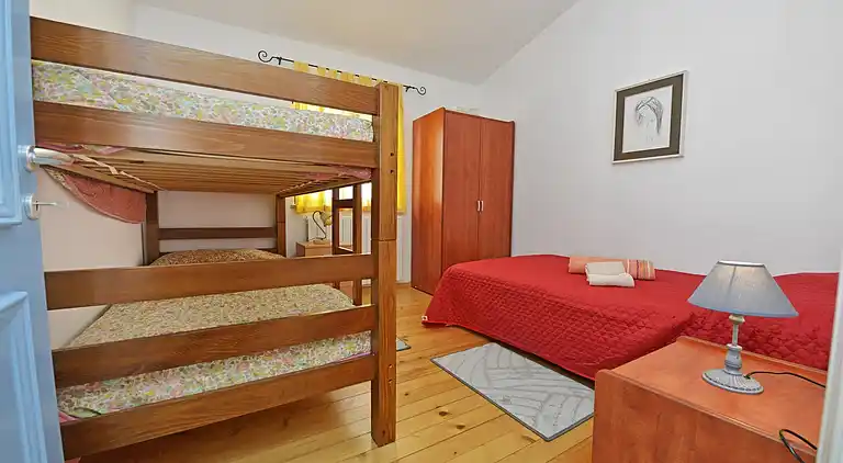 Holiday home in Brnobići