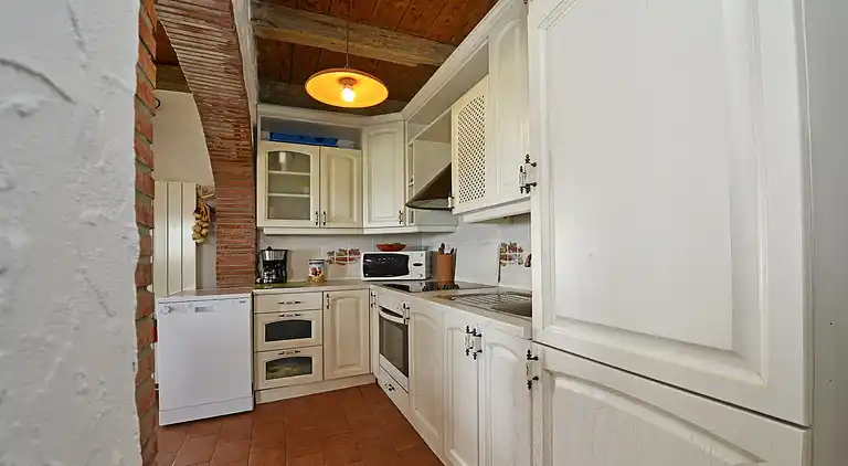 Holiday home in Brnobići