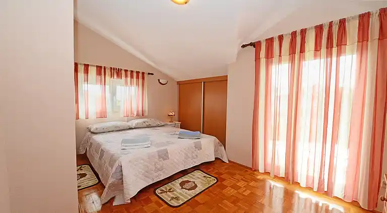 Sommerhus i Rogovići