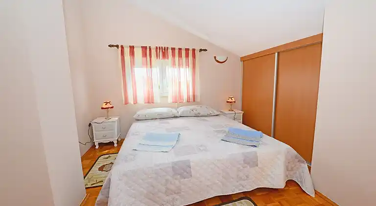 Sommerhus i Rogovići