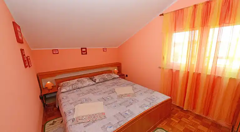 Sommerhus i Rogovići