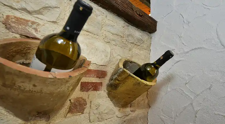 Holiday home in Brnobići