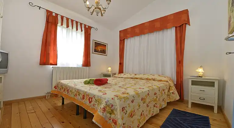 Holiday home in Brnobići