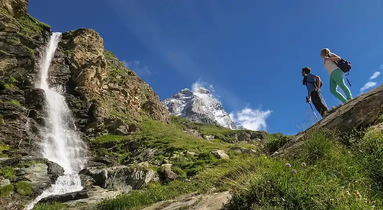 Apartment in Breuil-Cervinia
