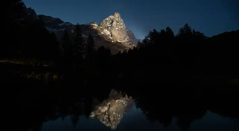 Apartment in Breuil-Cervinia