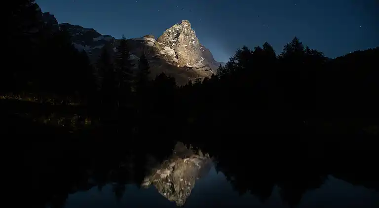 Apartment in Breuil-Cervinia