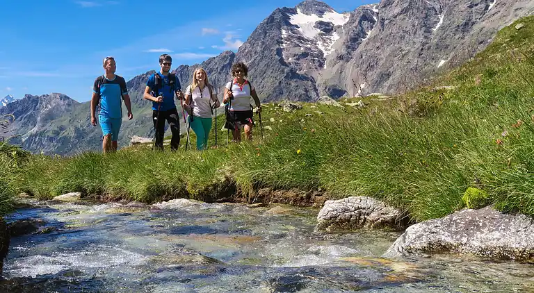 Apartment in Breuil-Cervinia