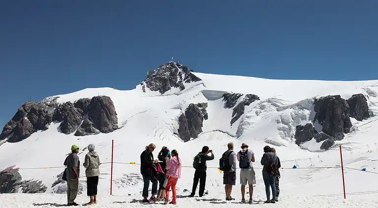 Apartment in Breuil-Cervinia
