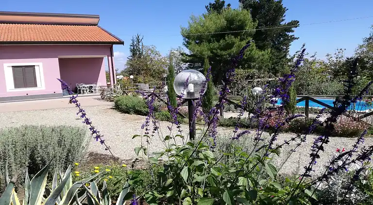 Holiday home in Mascali