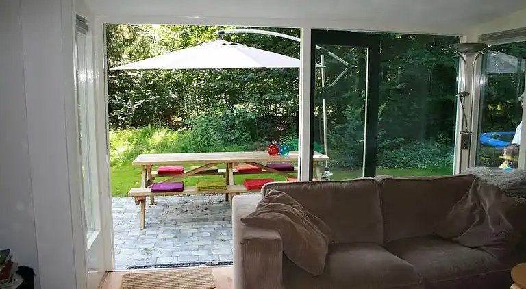 Holiday home in Valthe