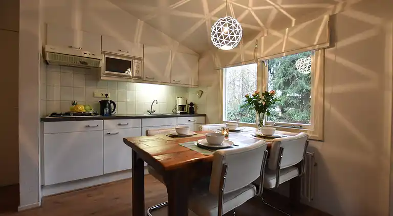 Holiday home in Valthe