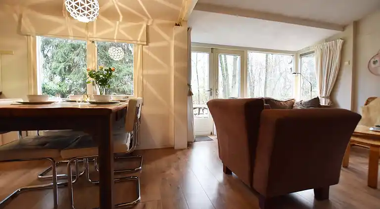 Holiday home in Valthe