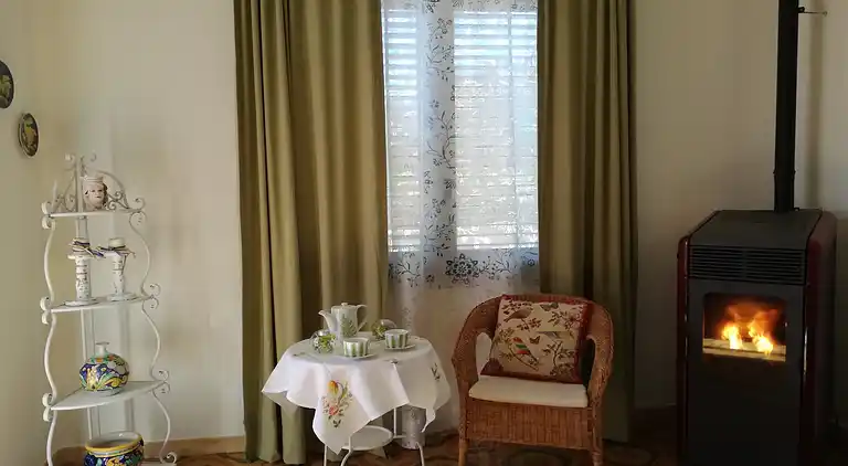 Holiday home in Mascali