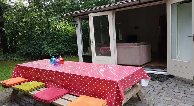 Holiday home in Valthe