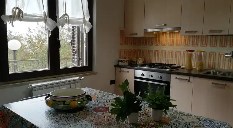 Holiday home in Mascali