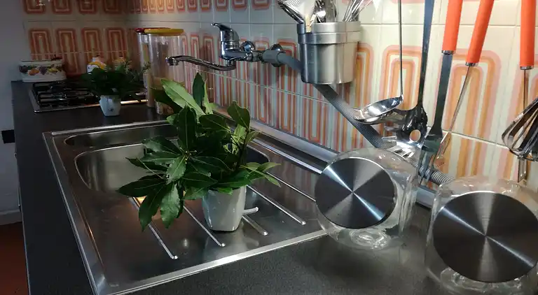 Holiday home in Mascali