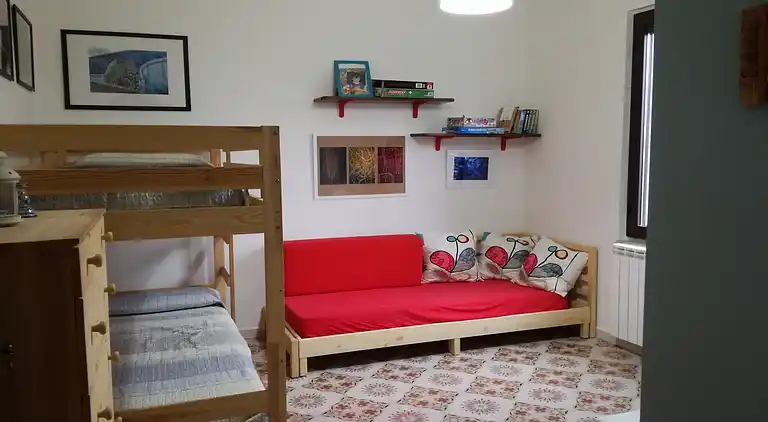 Holiday home in Mascali