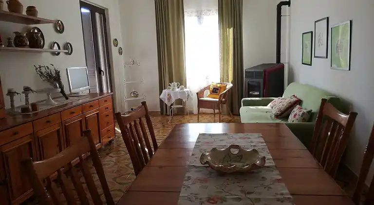 Holiday home in Mascali