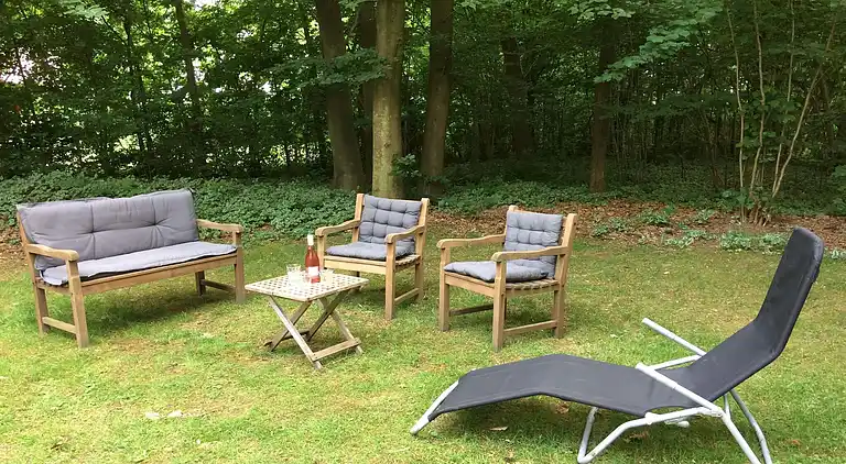 Holiday home in Valthe