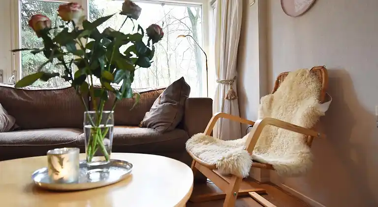 Holiday home in Valthe