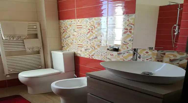 Holiday home in Mascali