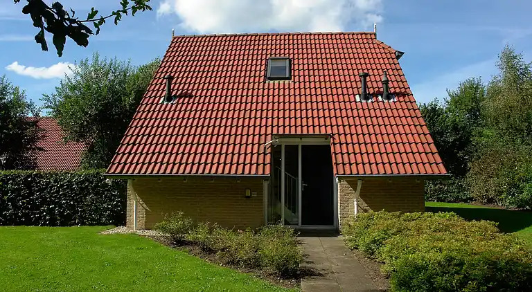 Holiday home in Westerbork