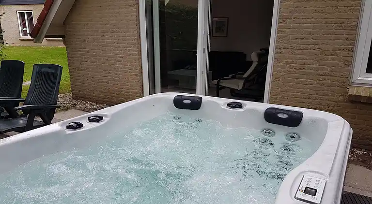 Holiday home in Westerbork