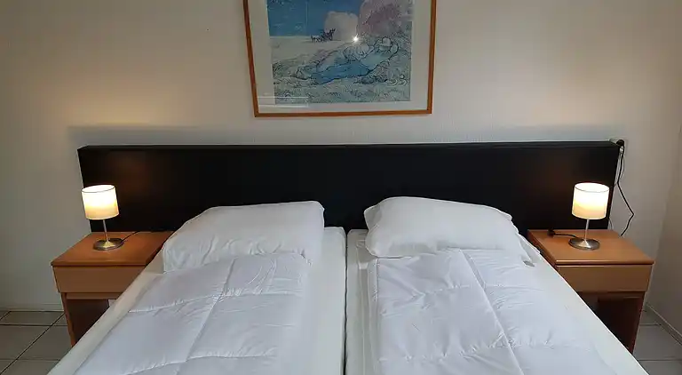 Holiday home in Westerbork