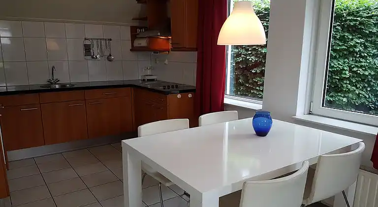 Holiday home in Westerbork