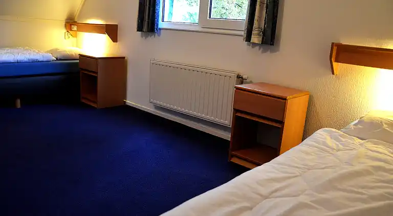 Holiday home in Westerbork