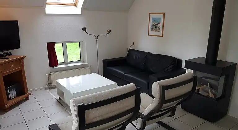 Holiday home in Westerbork